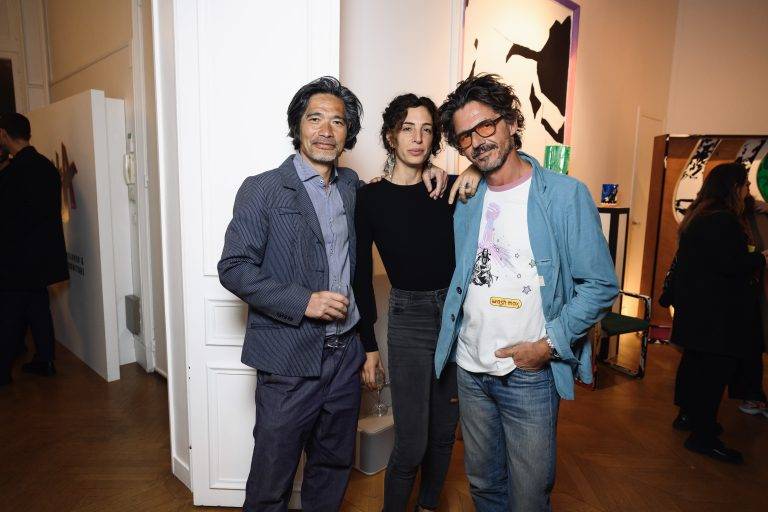  - Rupture & Associés expose le mobilier upcyclé de Polcha