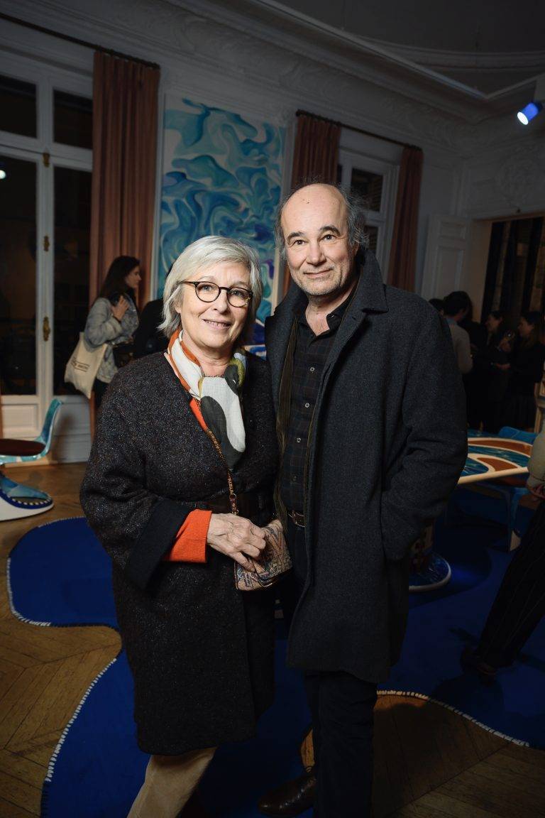  - Rupture & Associés expose le mobilier upcyclé de Polcha