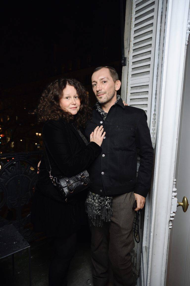  - Rupture & Associés expose le mobilier upcyclé de Polcha