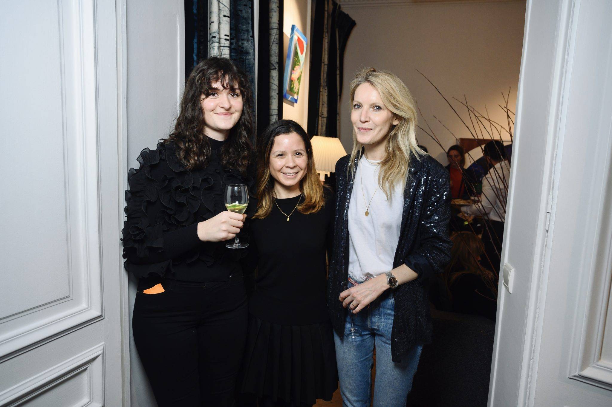  - Rupture & Associés presents Polcha’s upcycled furniture