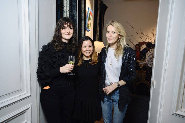  - Rupture & Associés expose le mobilier upcyclé de Polcha