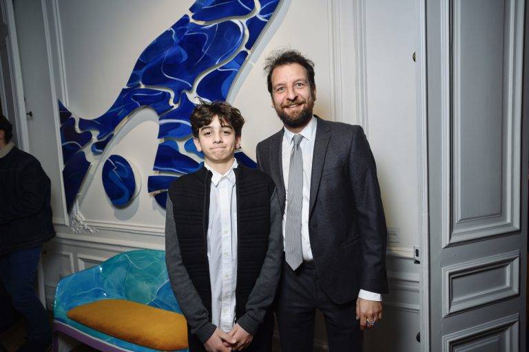  - Rupture & Associés expose le mobilier upcyclé de Polcha