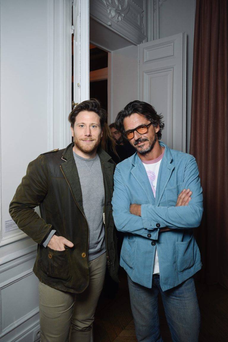  - Rupture & Associés expose le mobilier upcyclé de Polcha