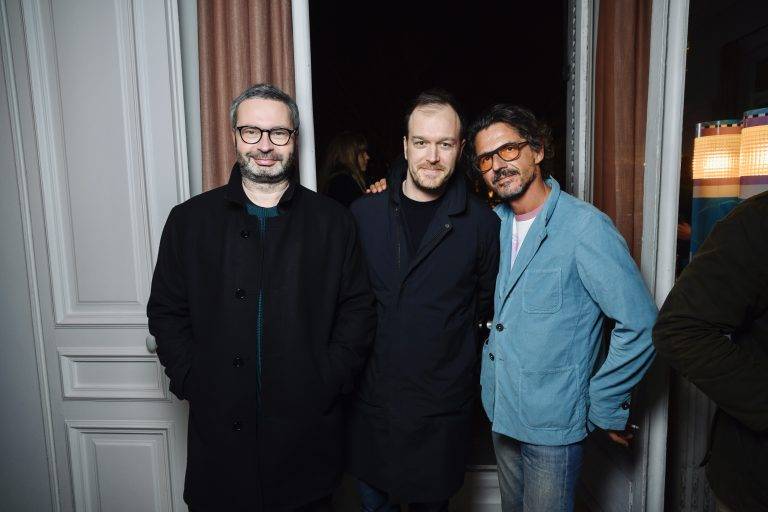  - Rupture & Associés expose le mobilier upcyclé de Polcha