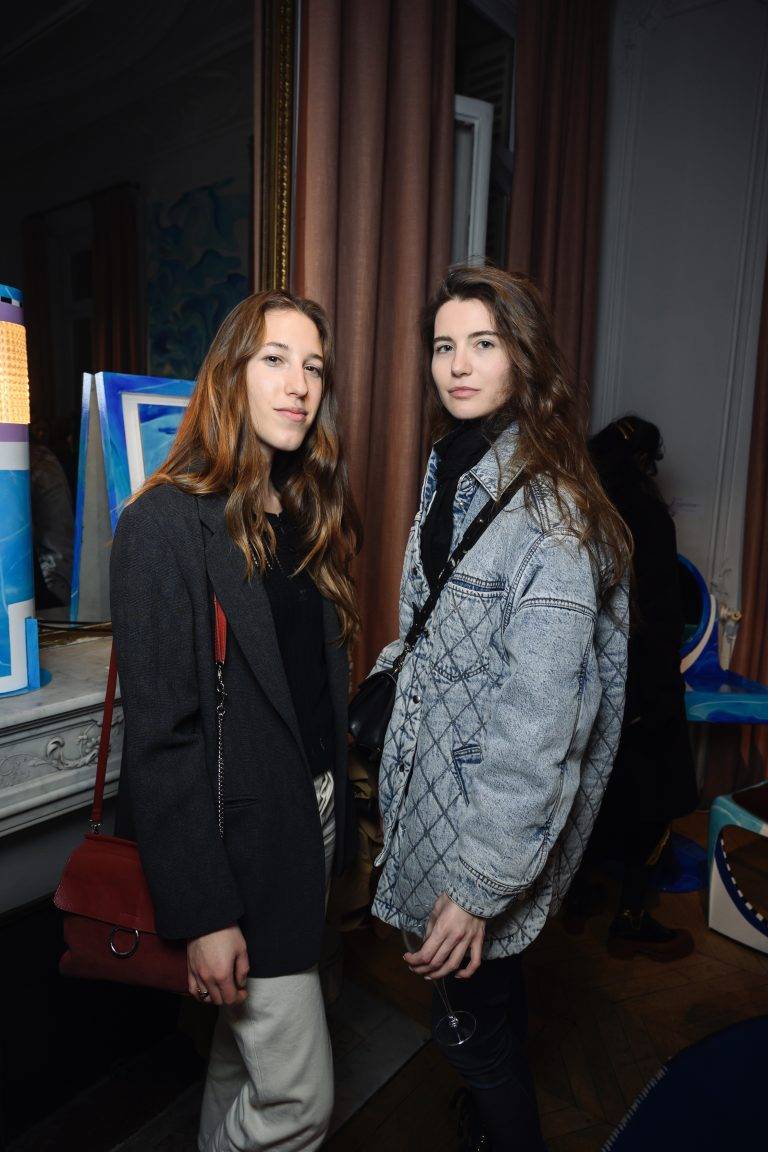  - Rupture & Associés expose le mobilier upcyclé de Polcha