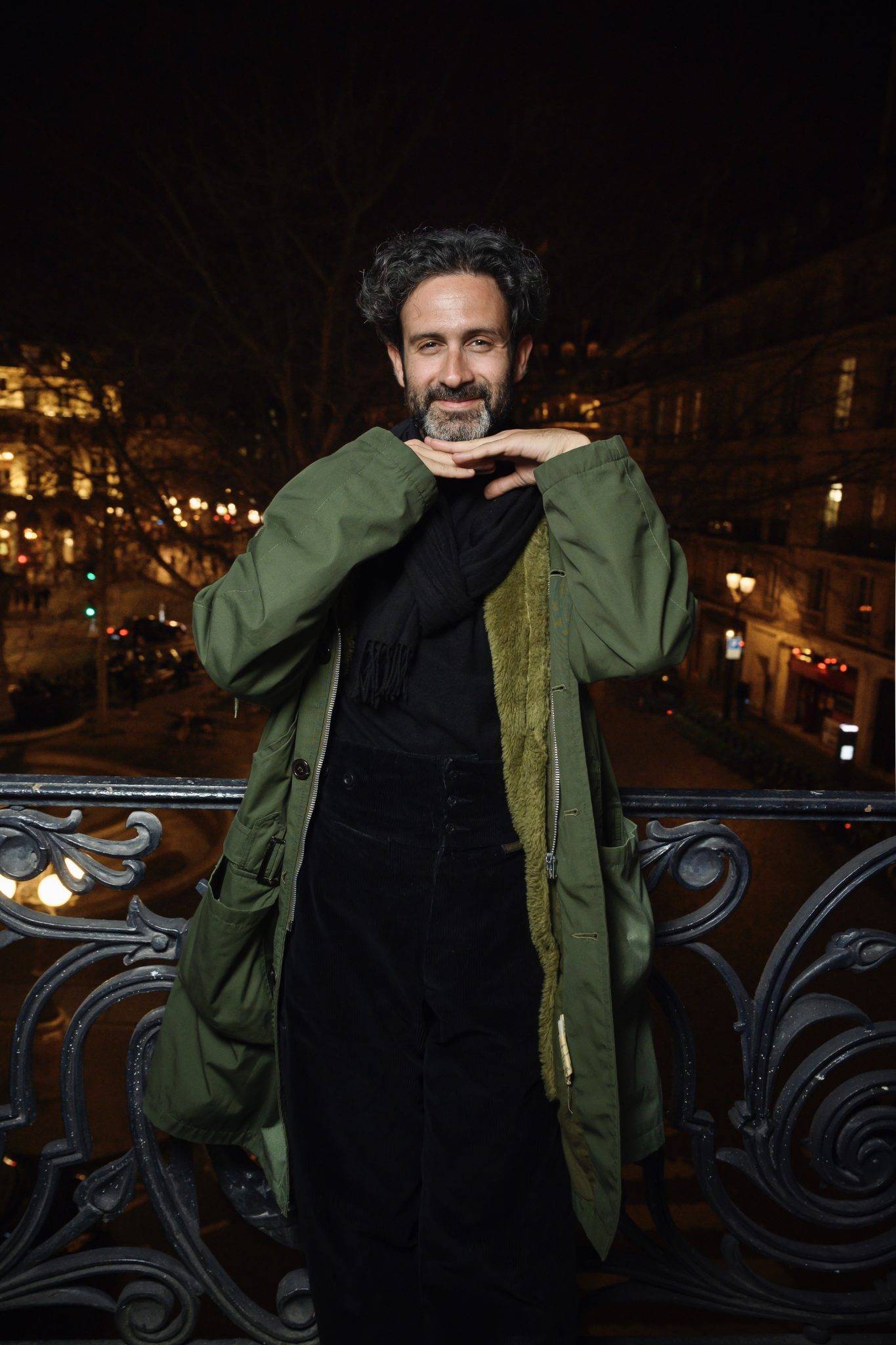  - Rupture & Associés expose le mobilier upcyclé de Polcha