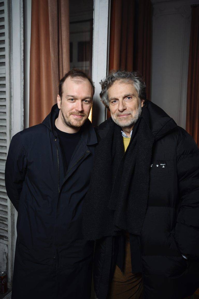  - Rupture & Associés expose le mobilier upcyclé de Polcha