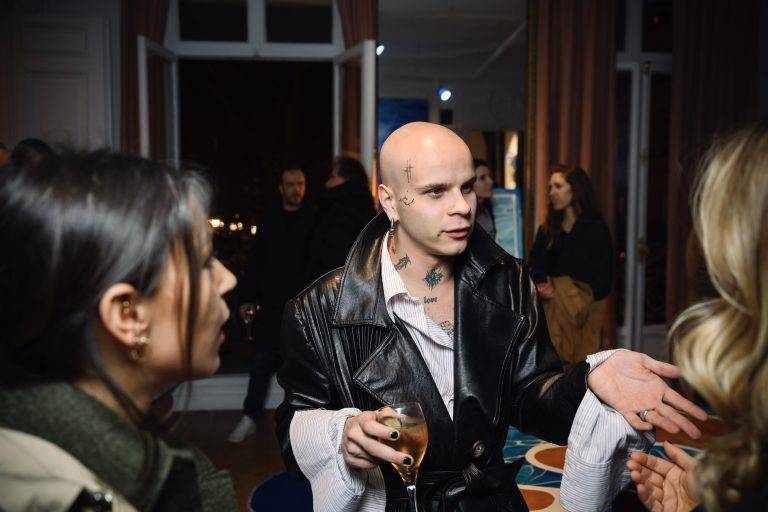  - Rupture & Associés expose le mobilier upcyclé de Polcha