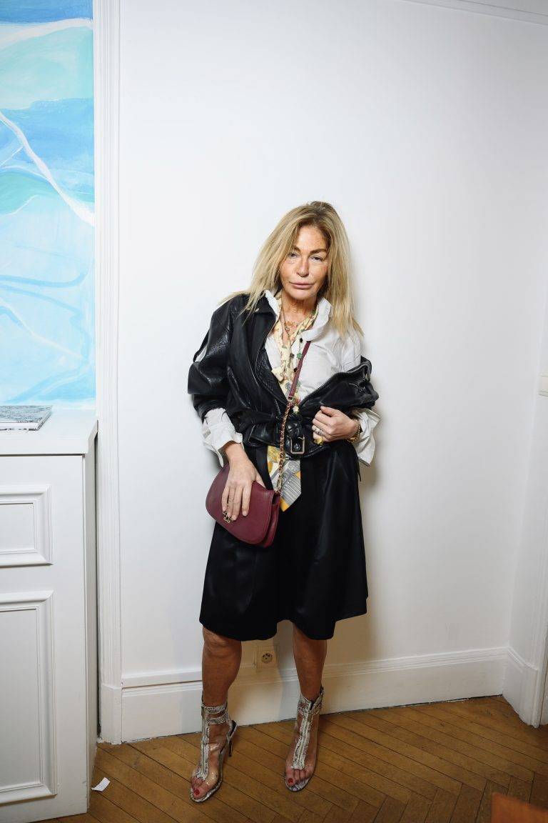  - Rupture & Associés expose le mobilier upcyclé de Polcha