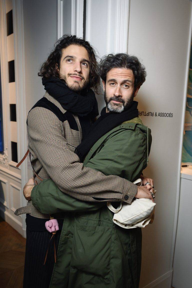  - Rupture & Associés expose le mobilier upcyclé de Polcha