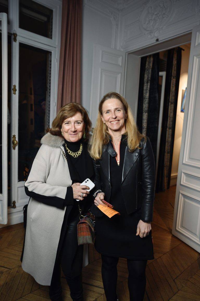  - Rupture & Associés expose le mobilier upcyclé de Polcha