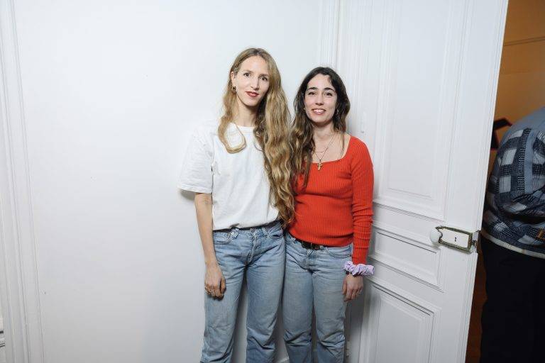  - Rupture & Associés expose le mobilier upcyclé de Polcha