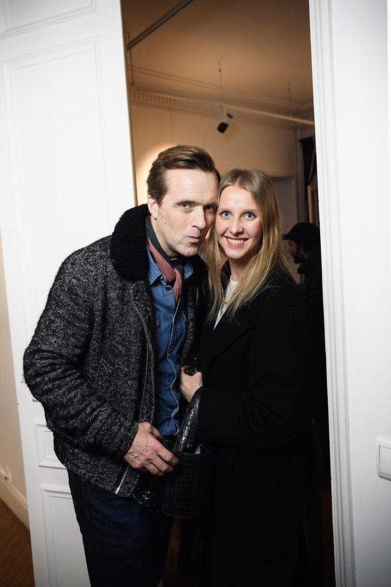  - Rupture & Associés expose le mobilier upcyclé de Polcha