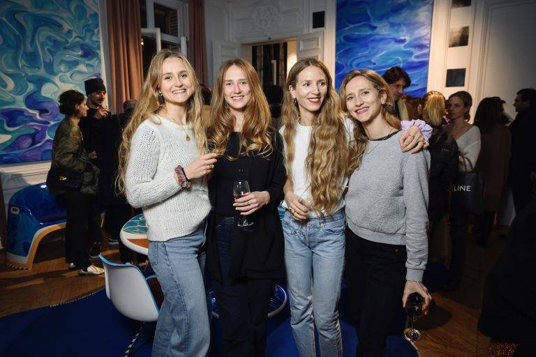  - Rupture & Associés expose le mobilier upcyclé de Polcha