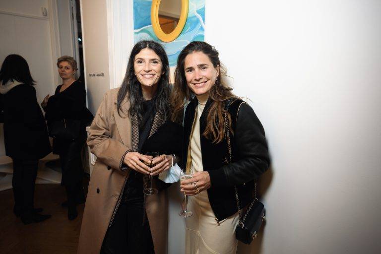  - Rupture & Associés expose le mobilier upcyclé de Polcha