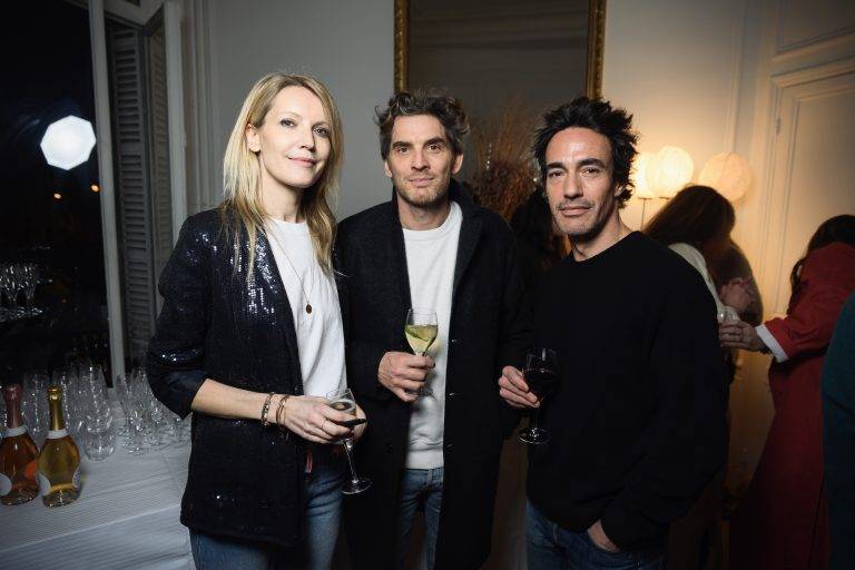  - Rupture & Associés expose le mobilier upcyclé de Polcha