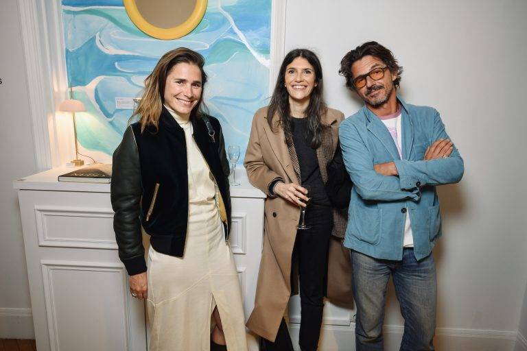  - Rupture & Associés expose le mobilier upcyclé de Polcha