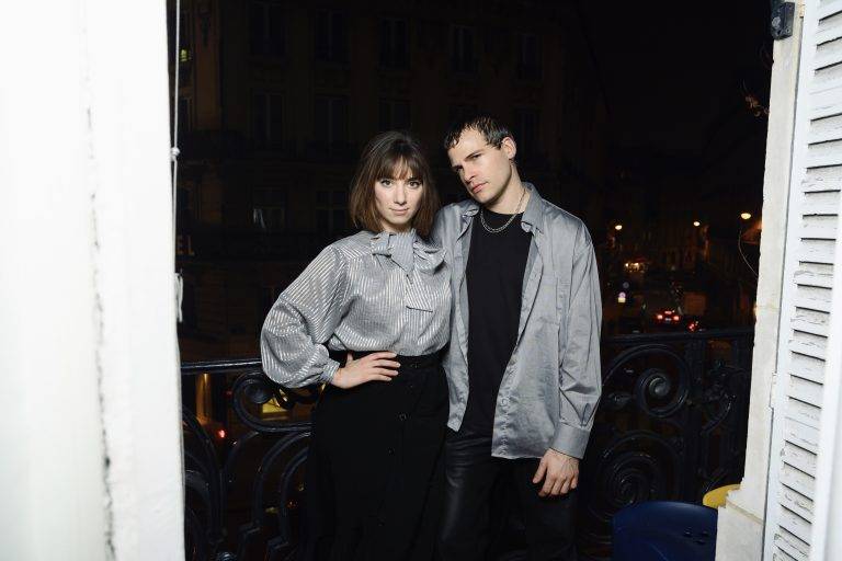  - Rupture & Associés expose le mobilier upcyclé de Polcha