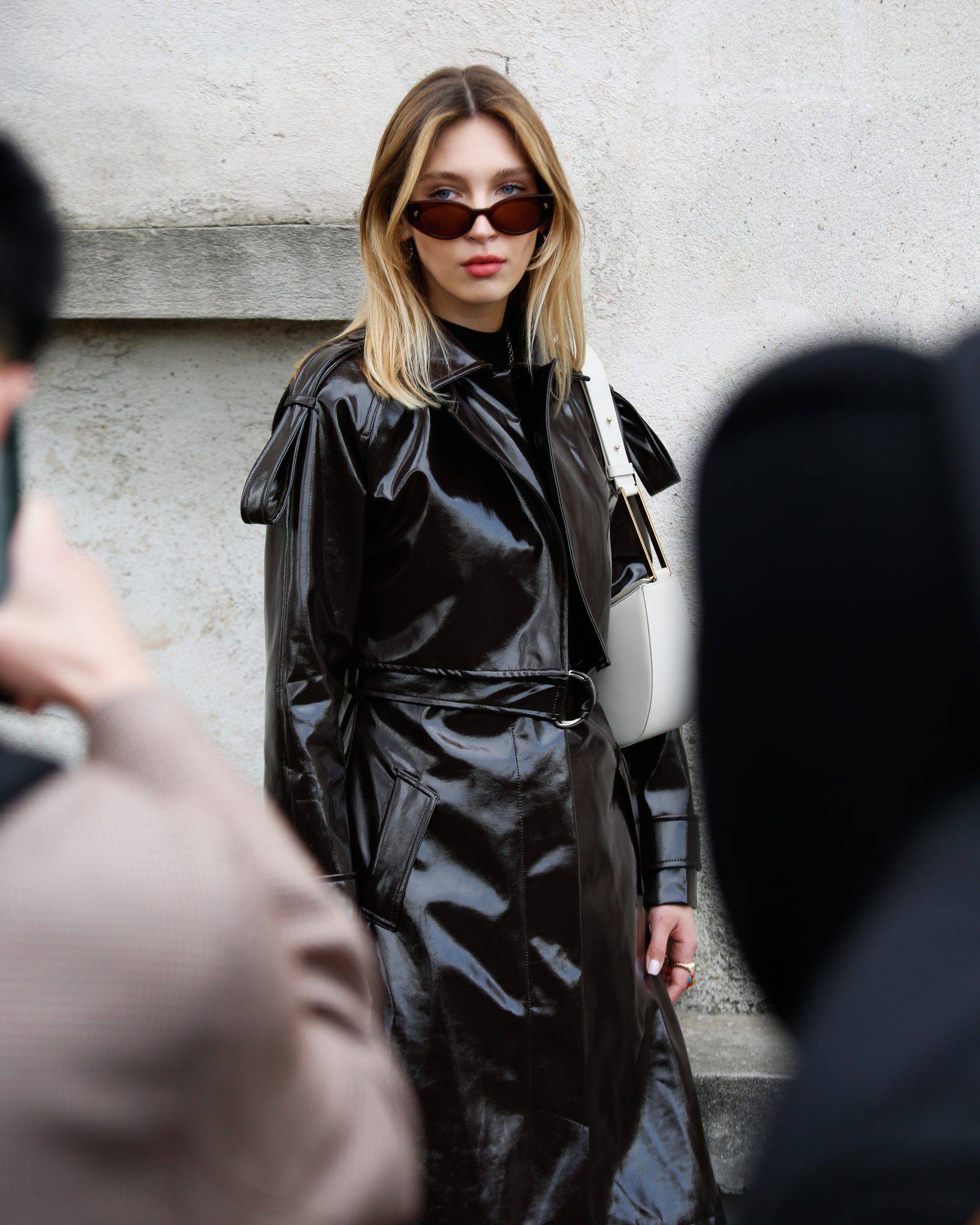  - Le meilleur du streetstyle vu à la Milan Fashion Week automne-hiver 2022/23