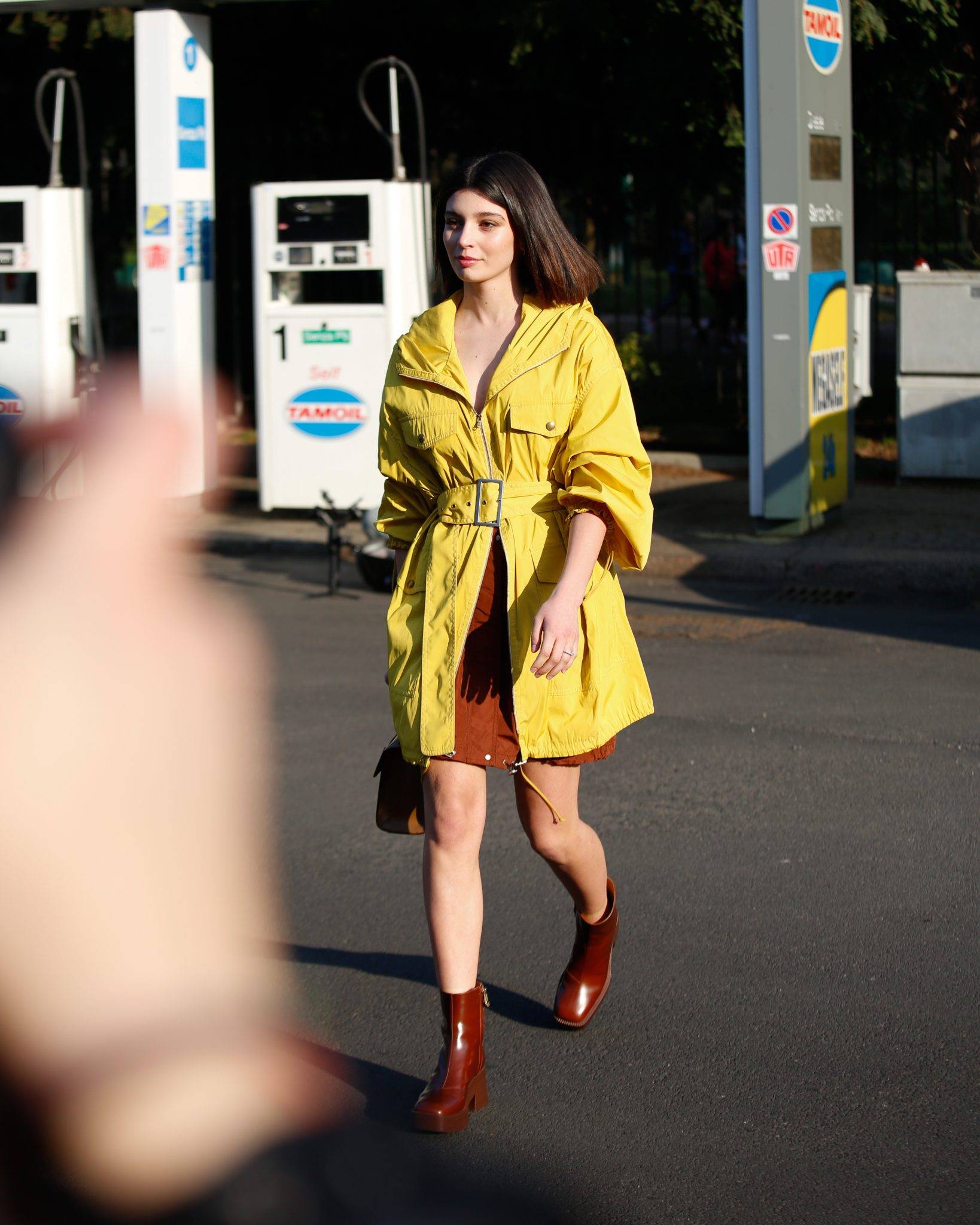  - Best of streetstyle at Milan Fashion Week Fall/Winter 2022-23