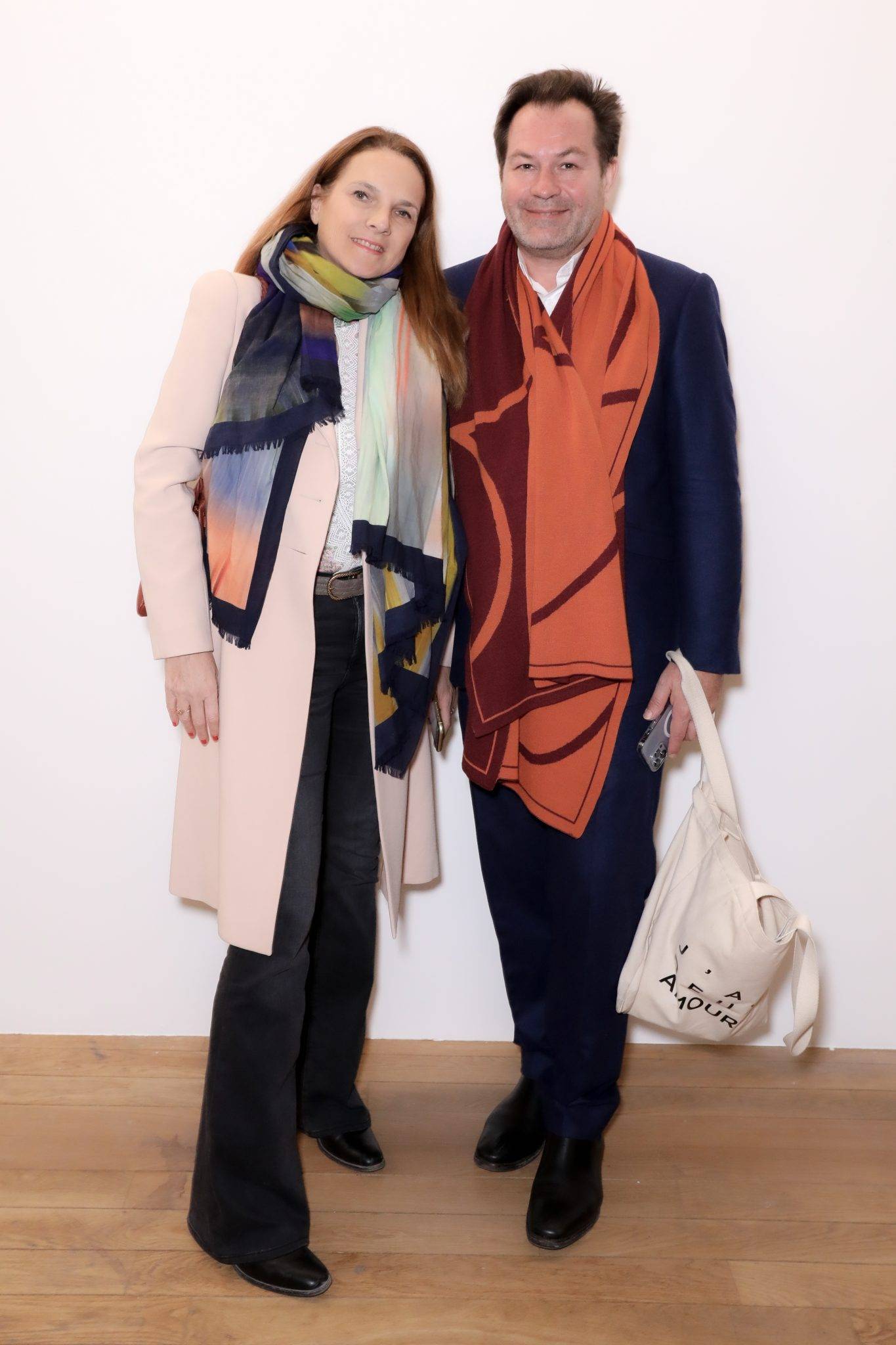  - Les Beaux-Arts de Paris presents “WE PAINT!”