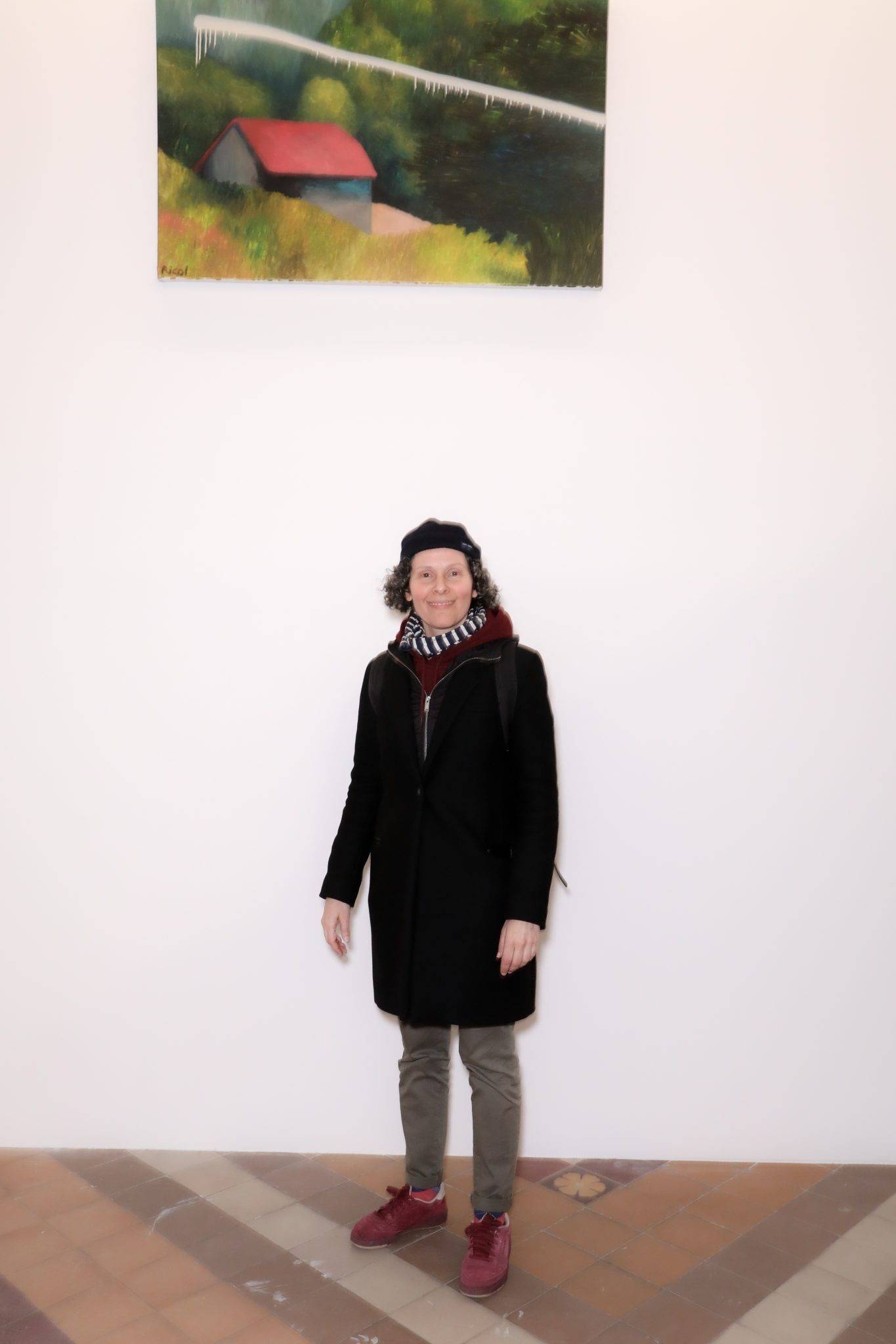  - Les Beaux-Arts de Paris exposent “WE PAINT !”