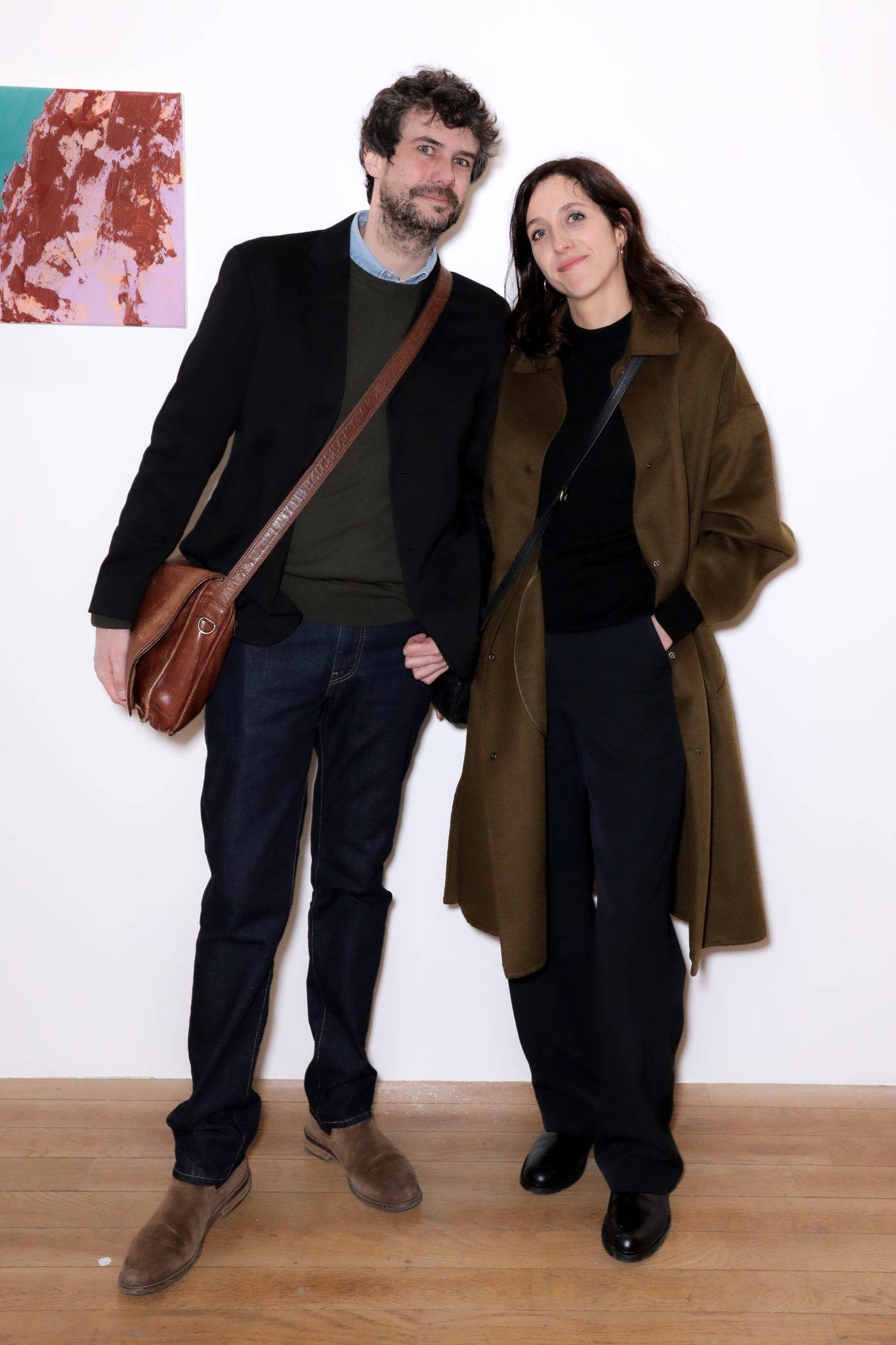  - Les Beaux-Arts de Paris exposent “WE PAINT !”