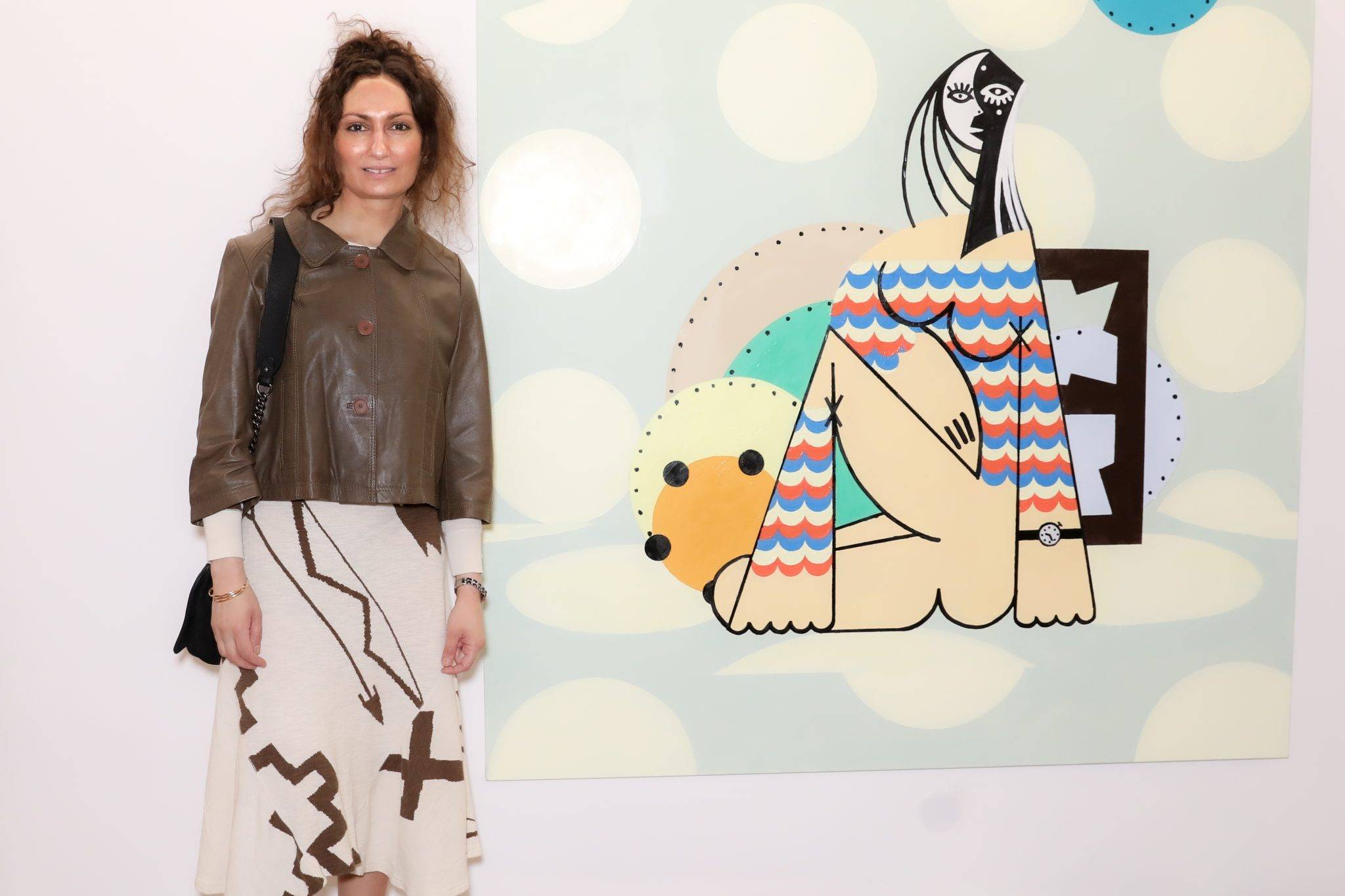  - Les Beaux-Arts de Paris exposent “WE PAINT !”