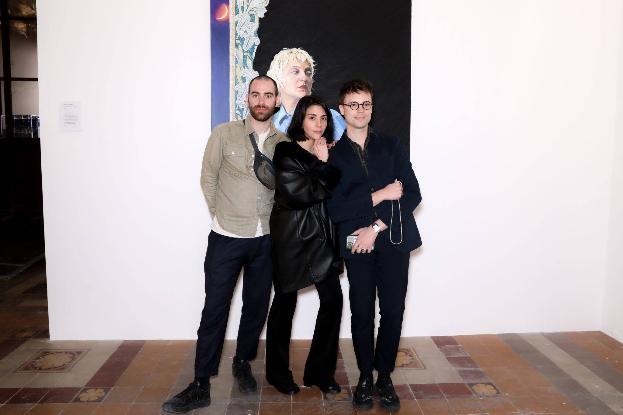  - Les Beaux-Arts de Paris exposent “WE PAINT !”