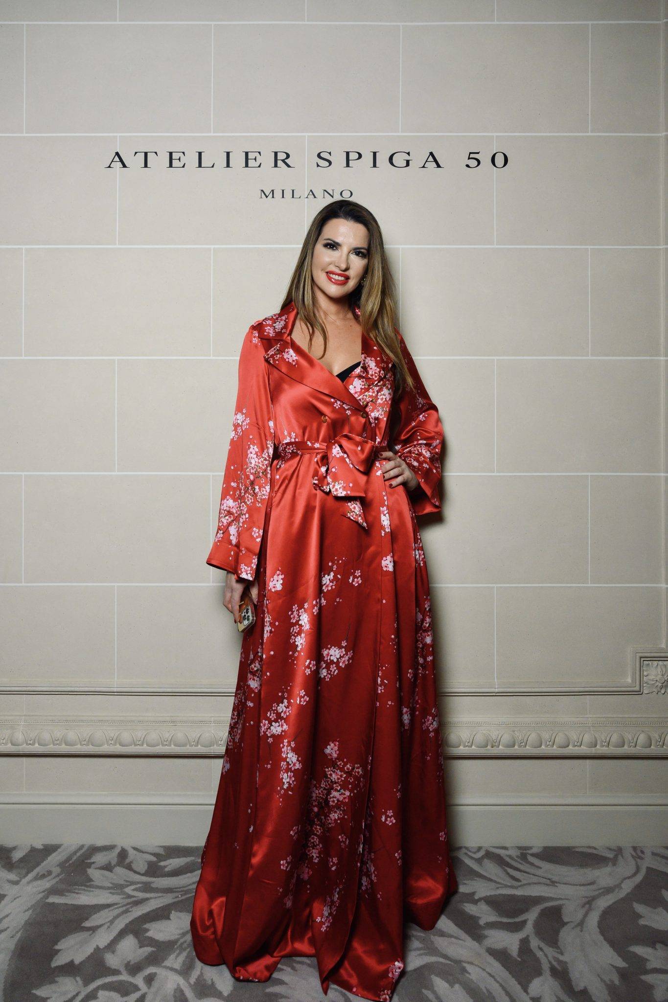  - À Paris, la mode à l’heure italienne avec Atelier Spiga 50