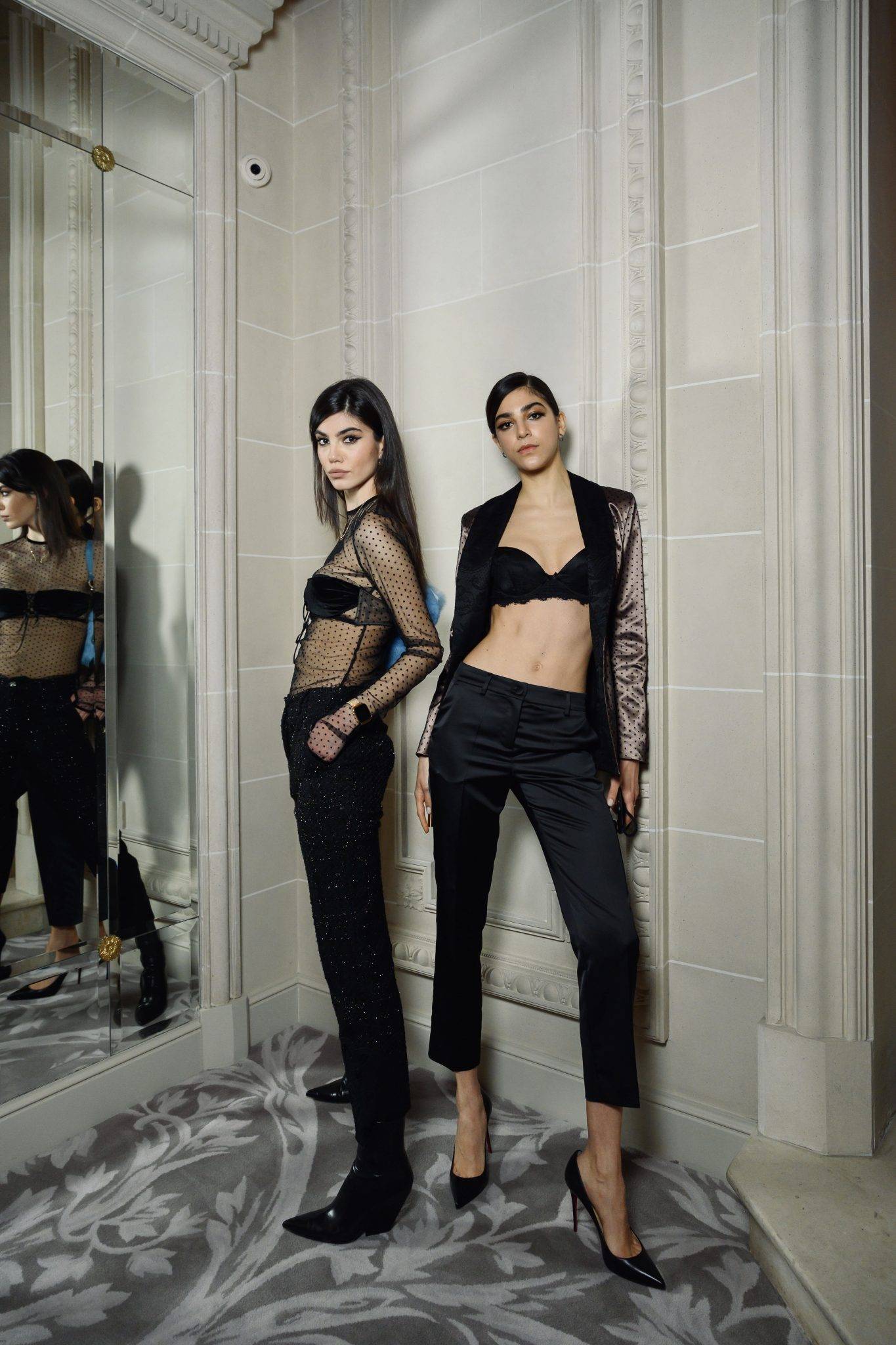  - À Paris, la mode à l’heure italienne avec Atelier Spiga 50