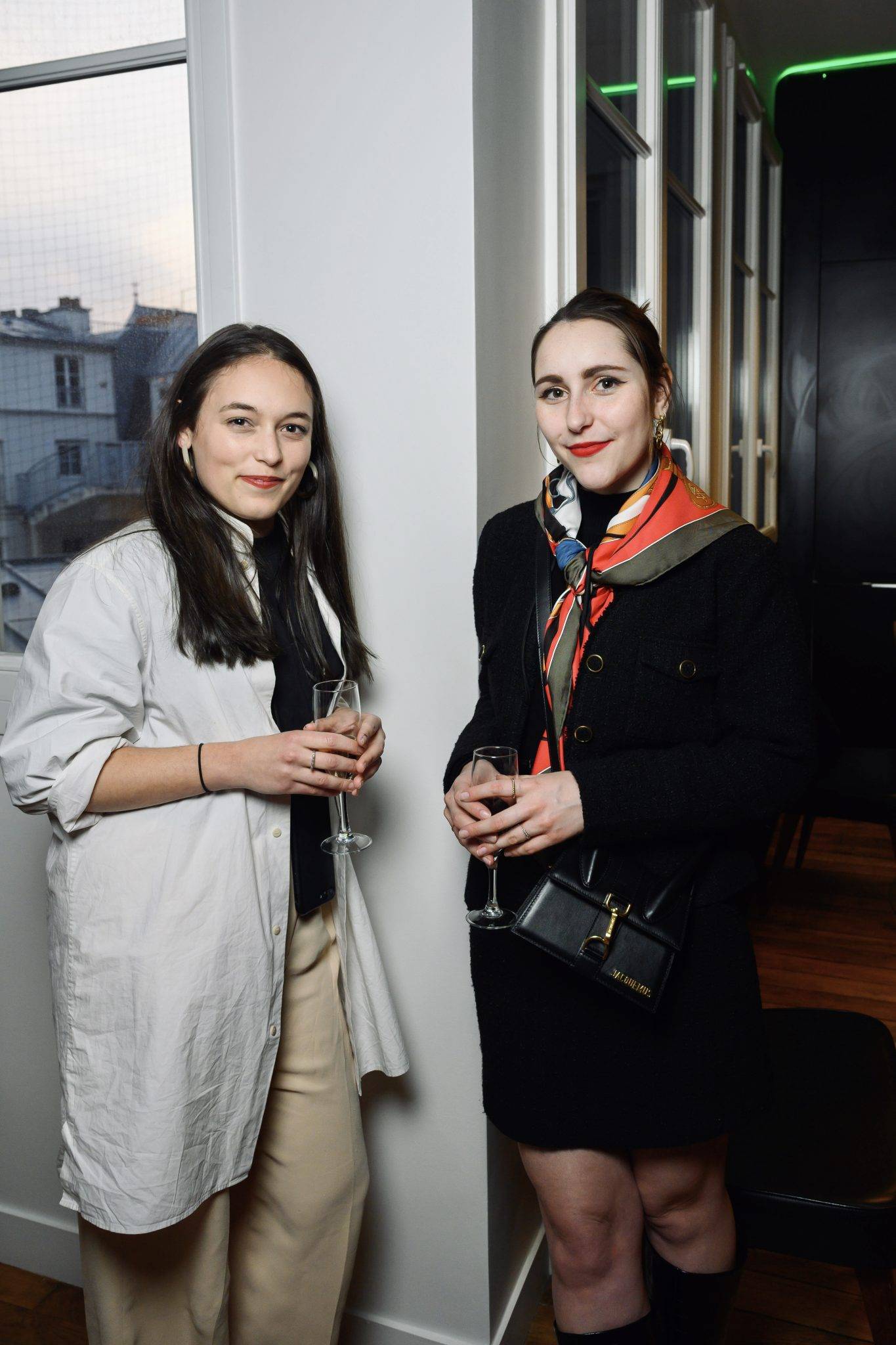  - Une soirée « pour l’amour de l’art » chez Communic’Art