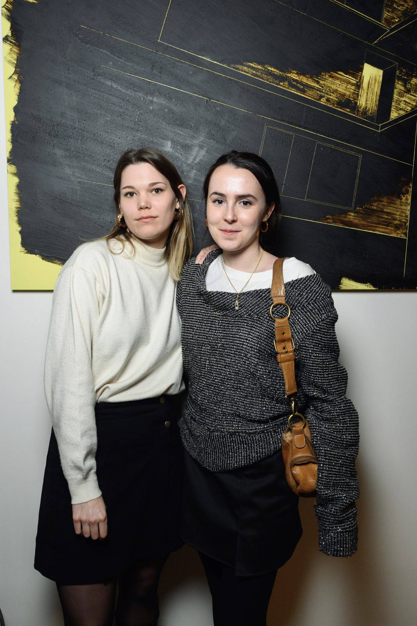  - Une soirée “pour l’amour de l’art” chez Communic’Art