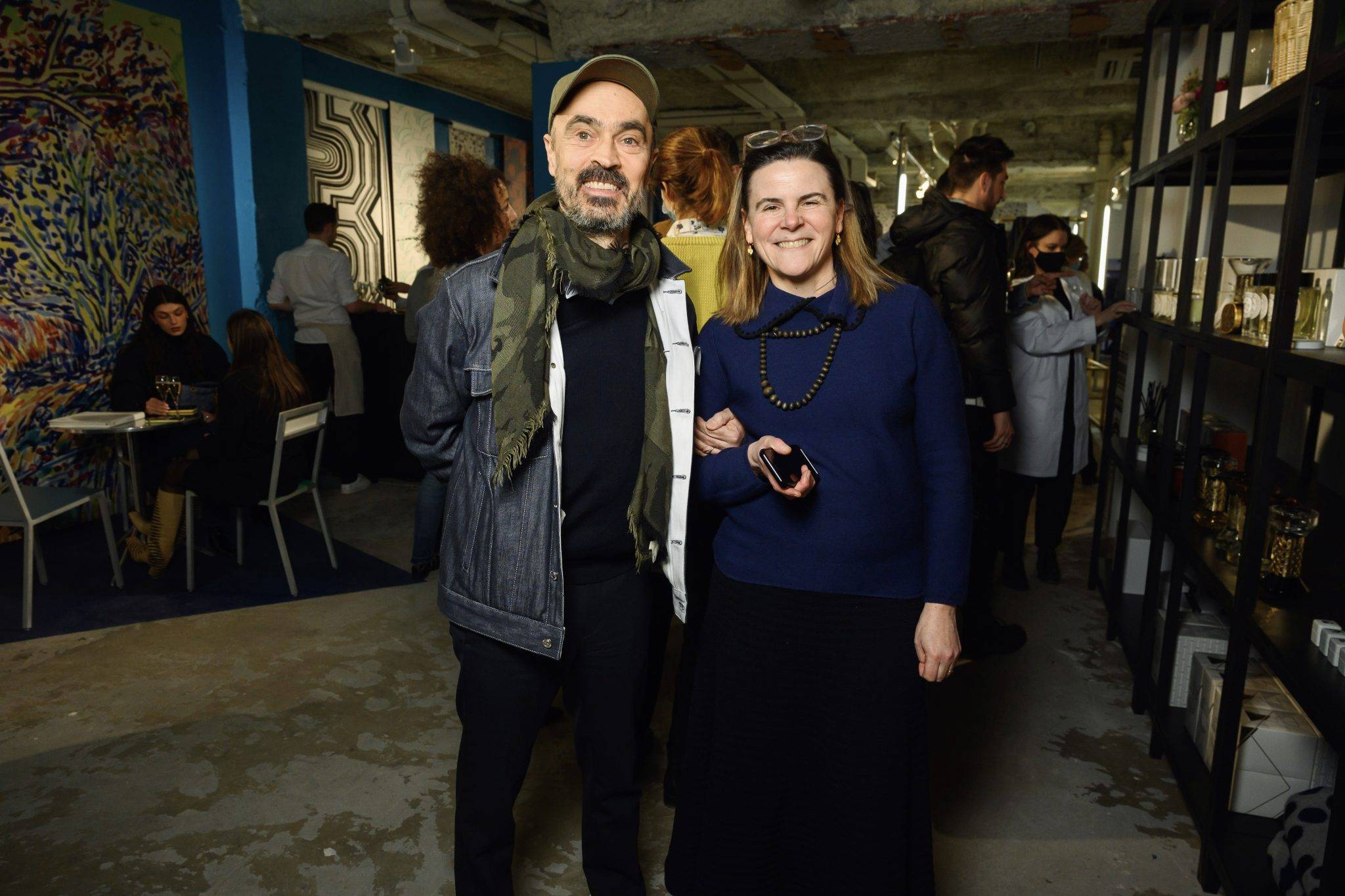  - Le Bazar de diptyque fait son grand retour à Paris