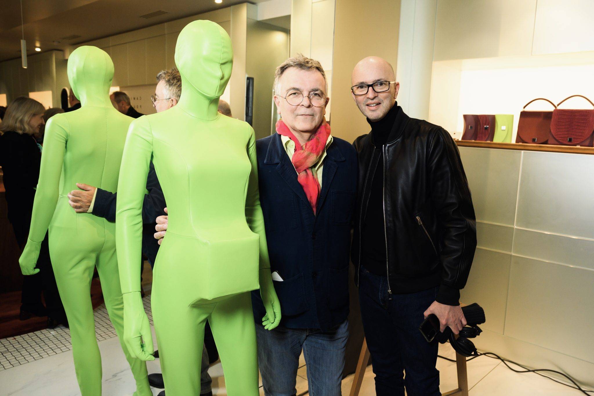  - Équinoxes #6: When Fabrice Hyber meets Camille Fournet