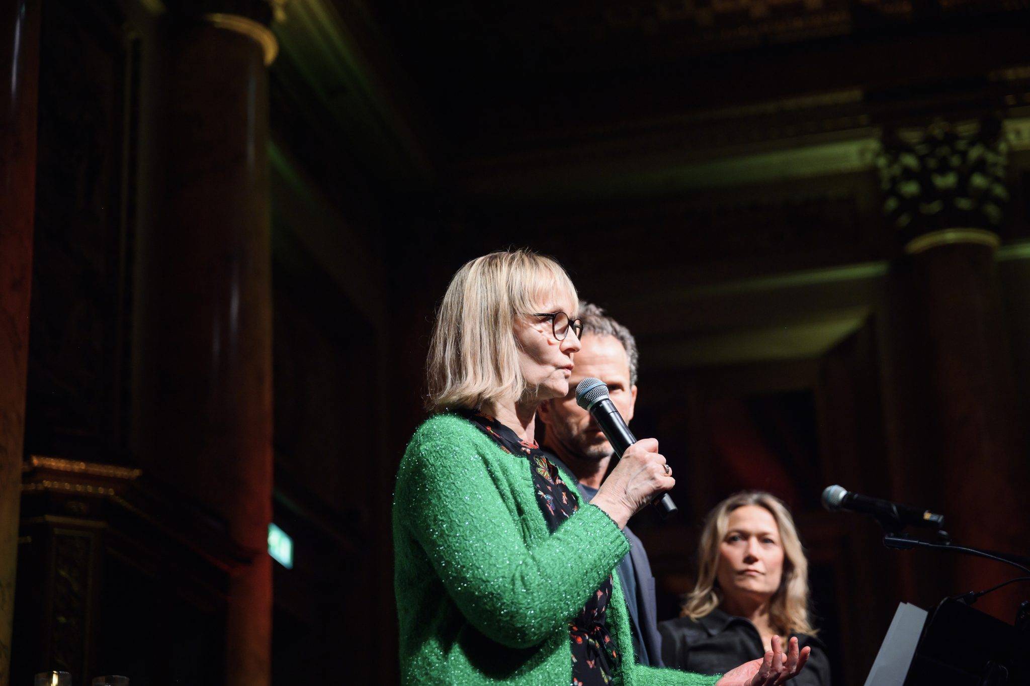  - Etam et Solidarité Femmes célèbrent les « femmes culottées »