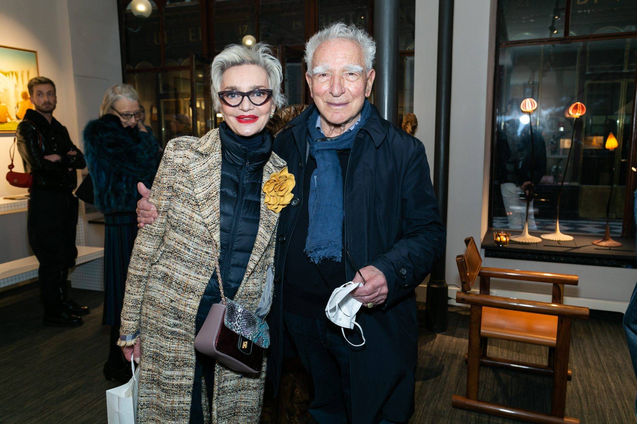  - Pierre Passebon expose Jacques Sultana