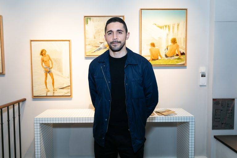  - Pierre Passebon expose Jacques Sultana