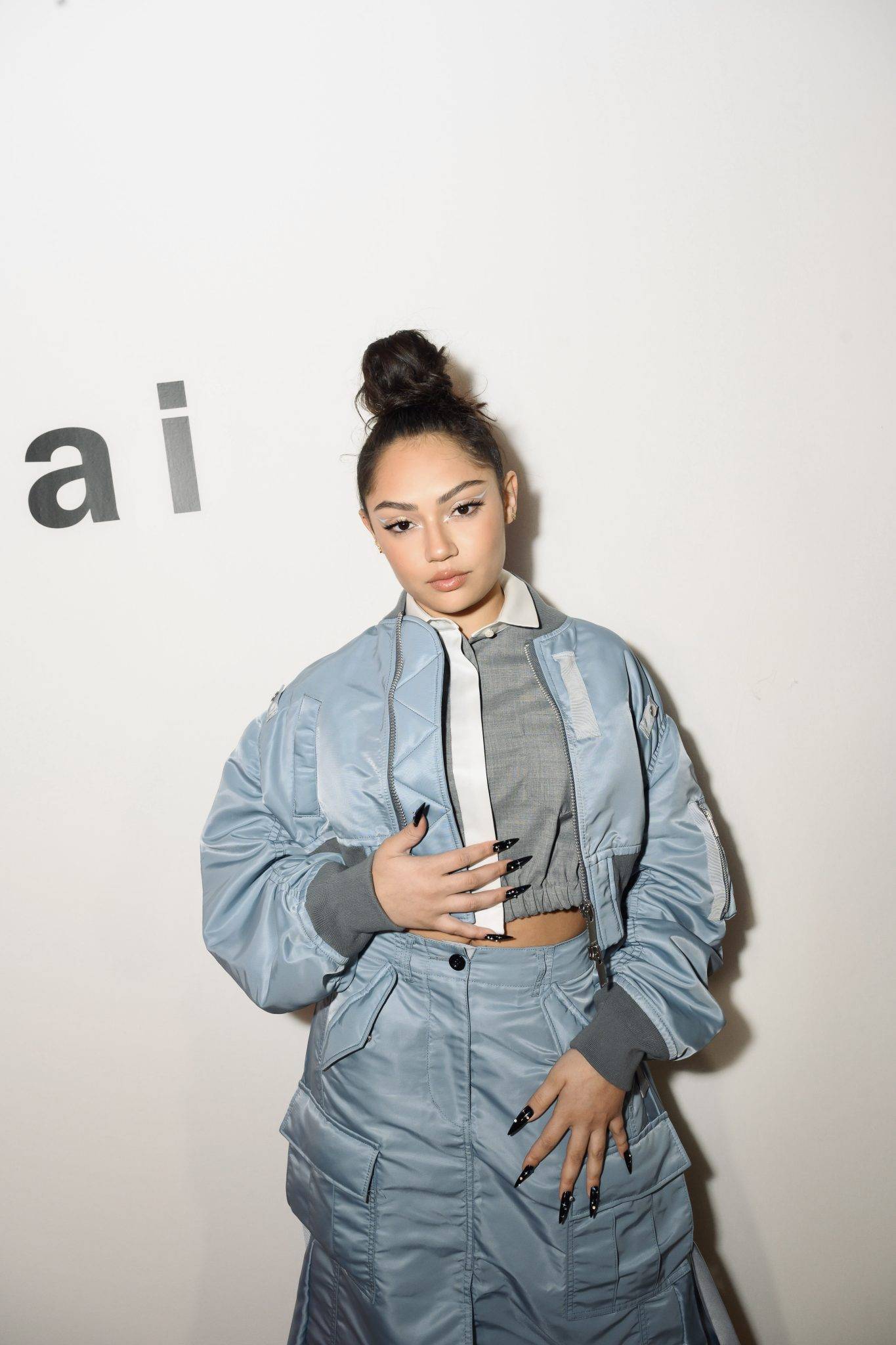  - Sacai fait son retour à Paris