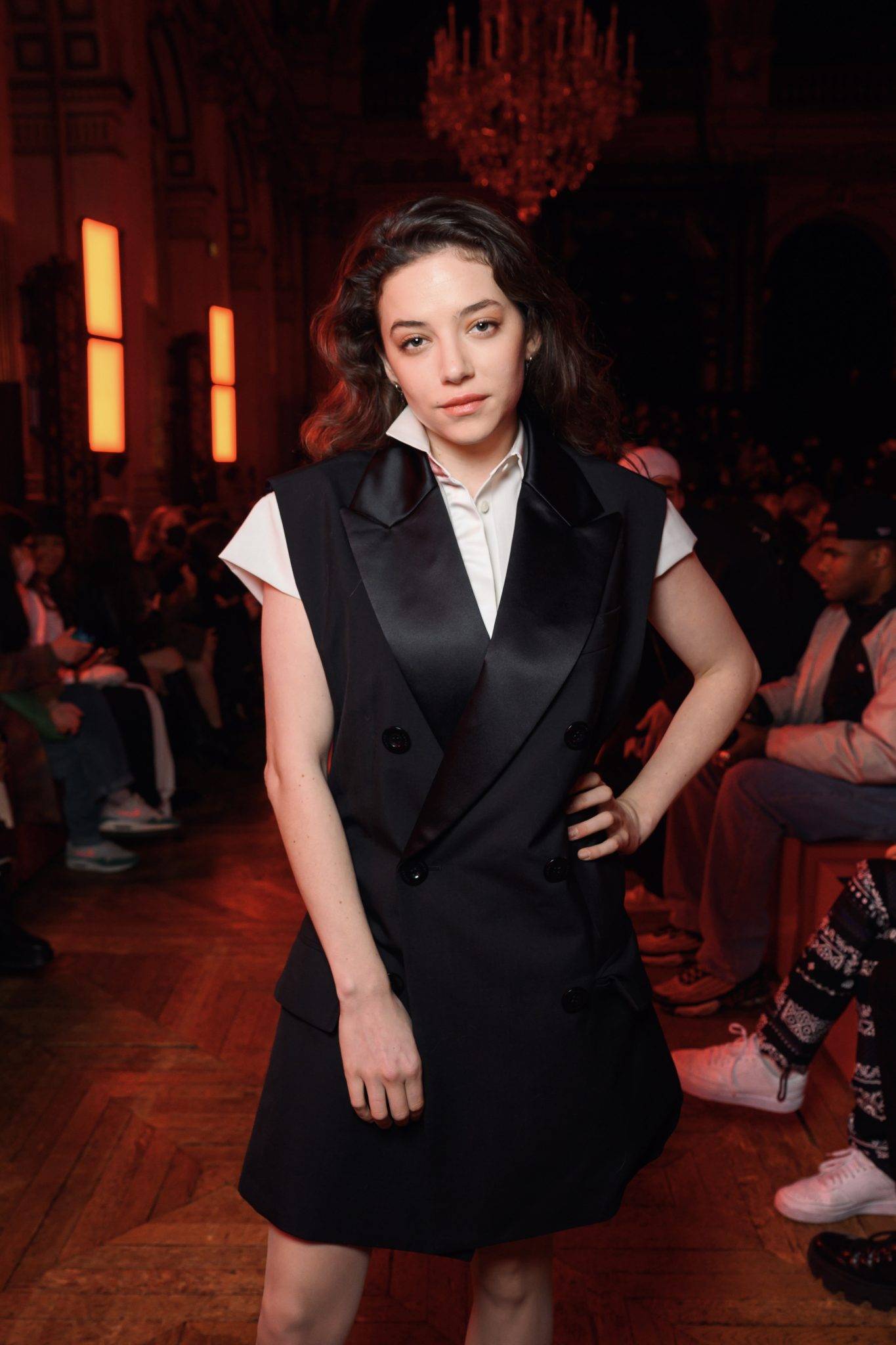  - Sacai fait son retour à Paris