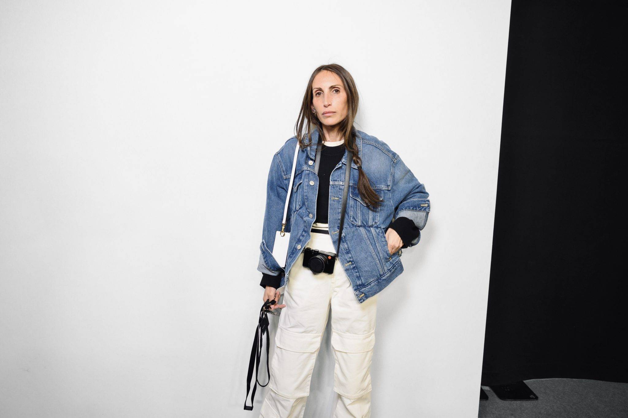  - Sacai fait son retour à Paris