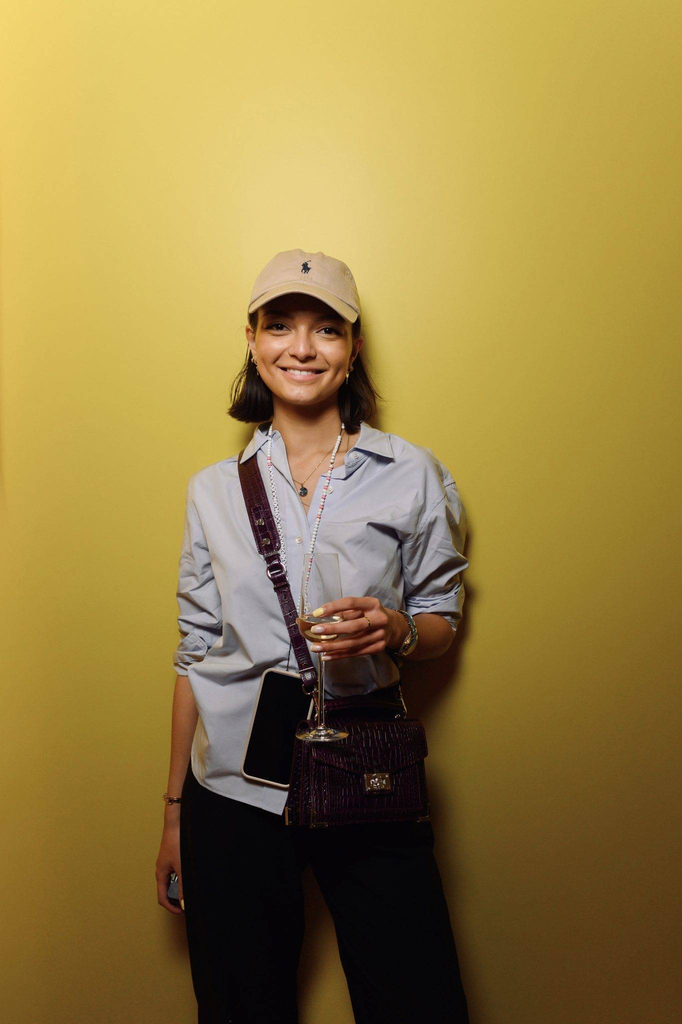  - Les Galeries Lafayette fêtent les 50 ans de Smiley