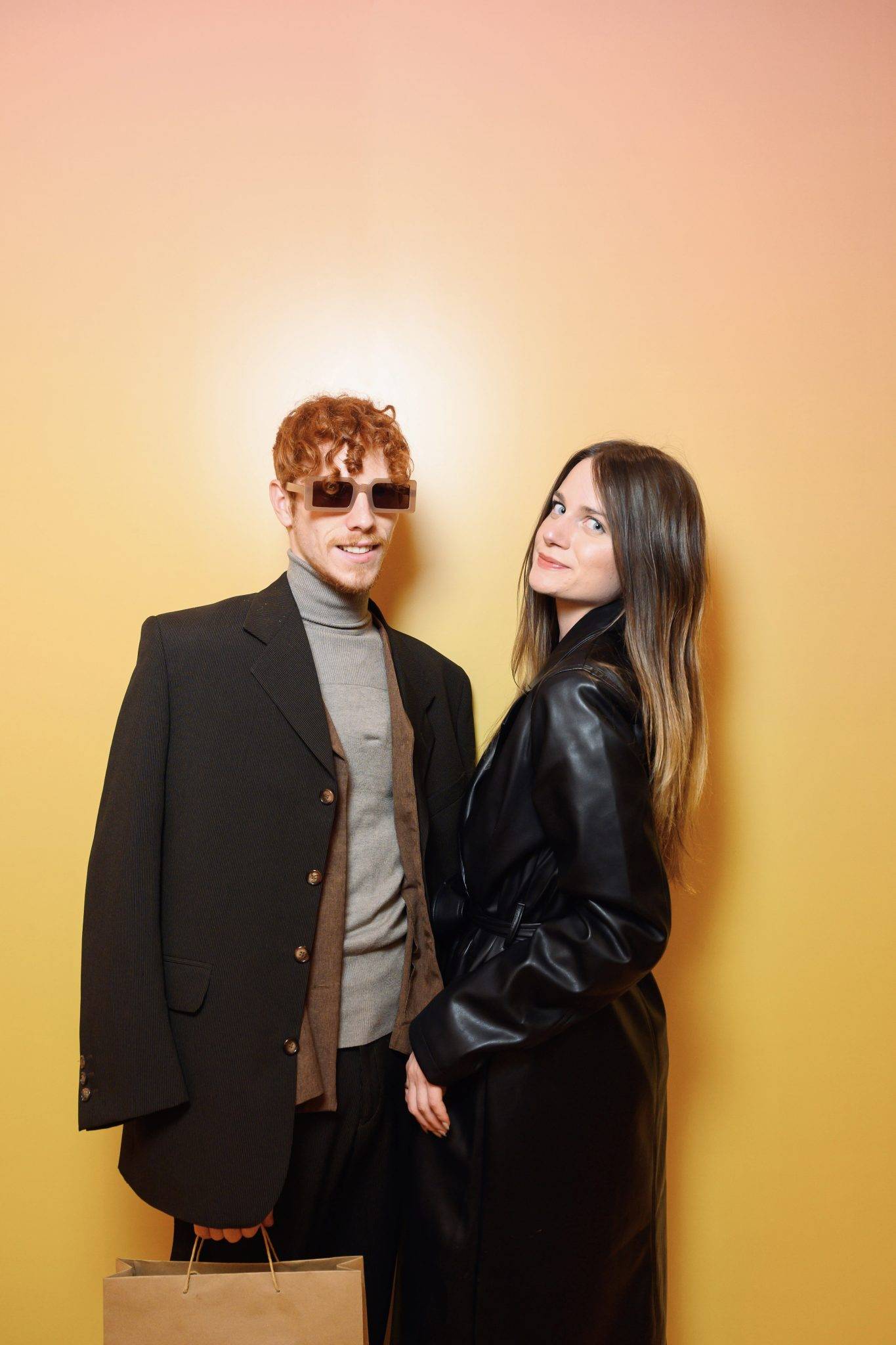  - Les Galeries Lafayette fêtent les 50 ans de Smiley