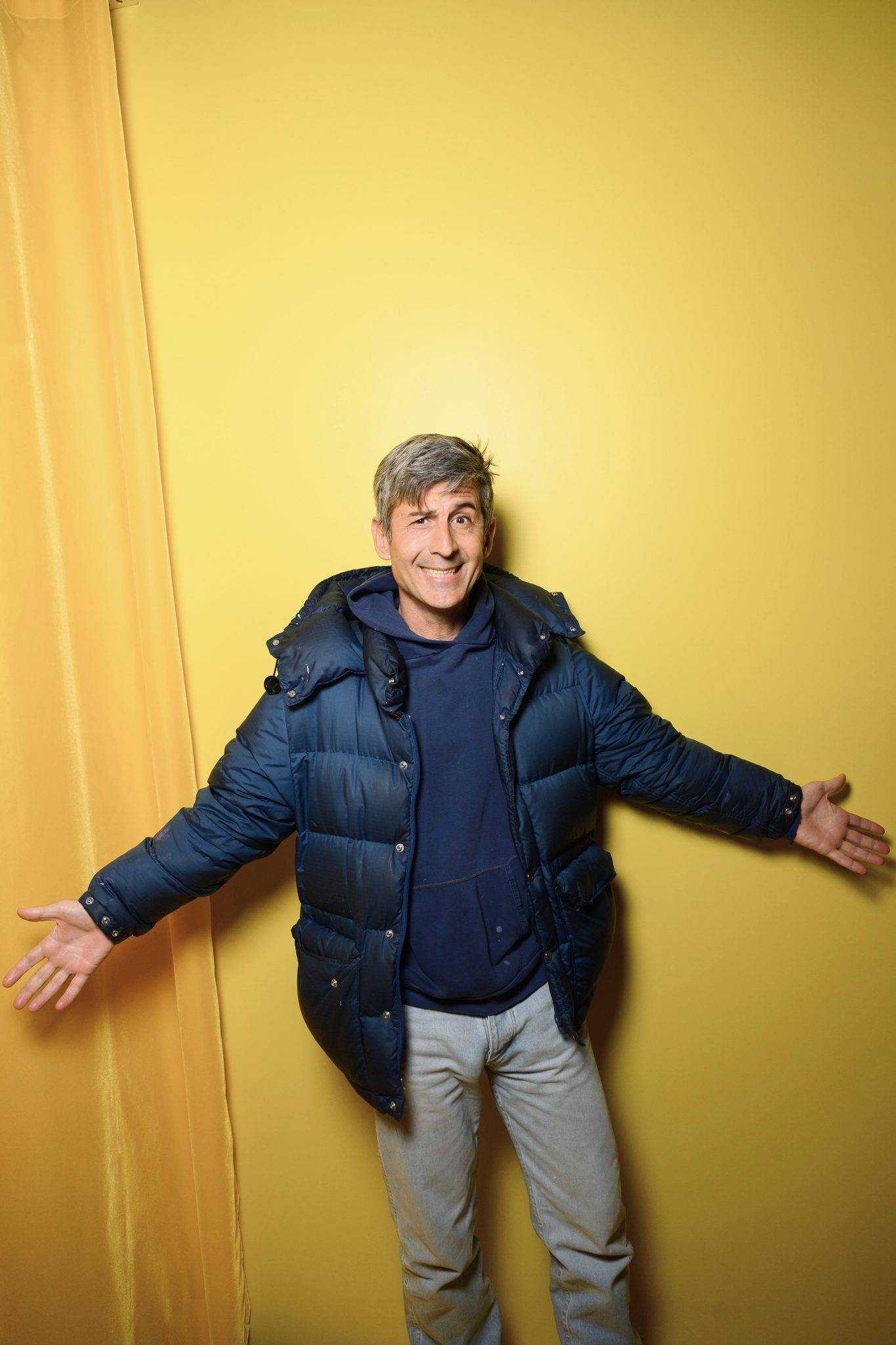  - The Galeries Lafayette celebrate 50 years of Smiley