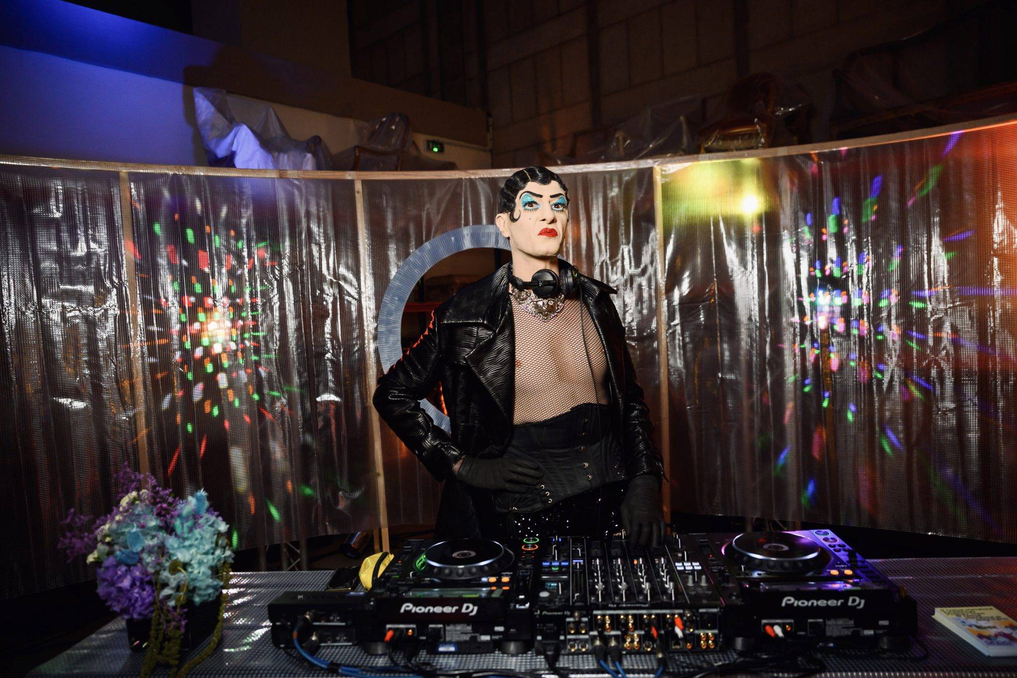  - Rodolphe Parente et Ineke Hans nommés jury de Design Parade 2022