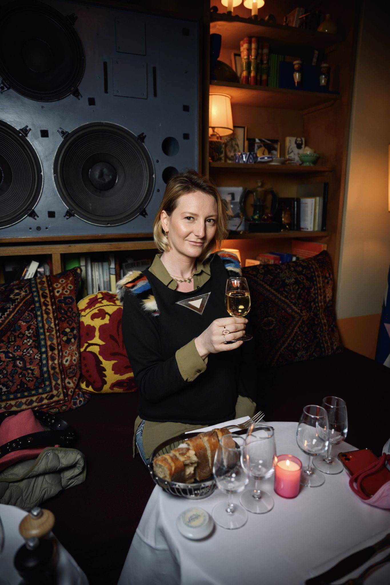  - Rodolphe Parente et Ineke Hans nommés jury de Design Parade 2022