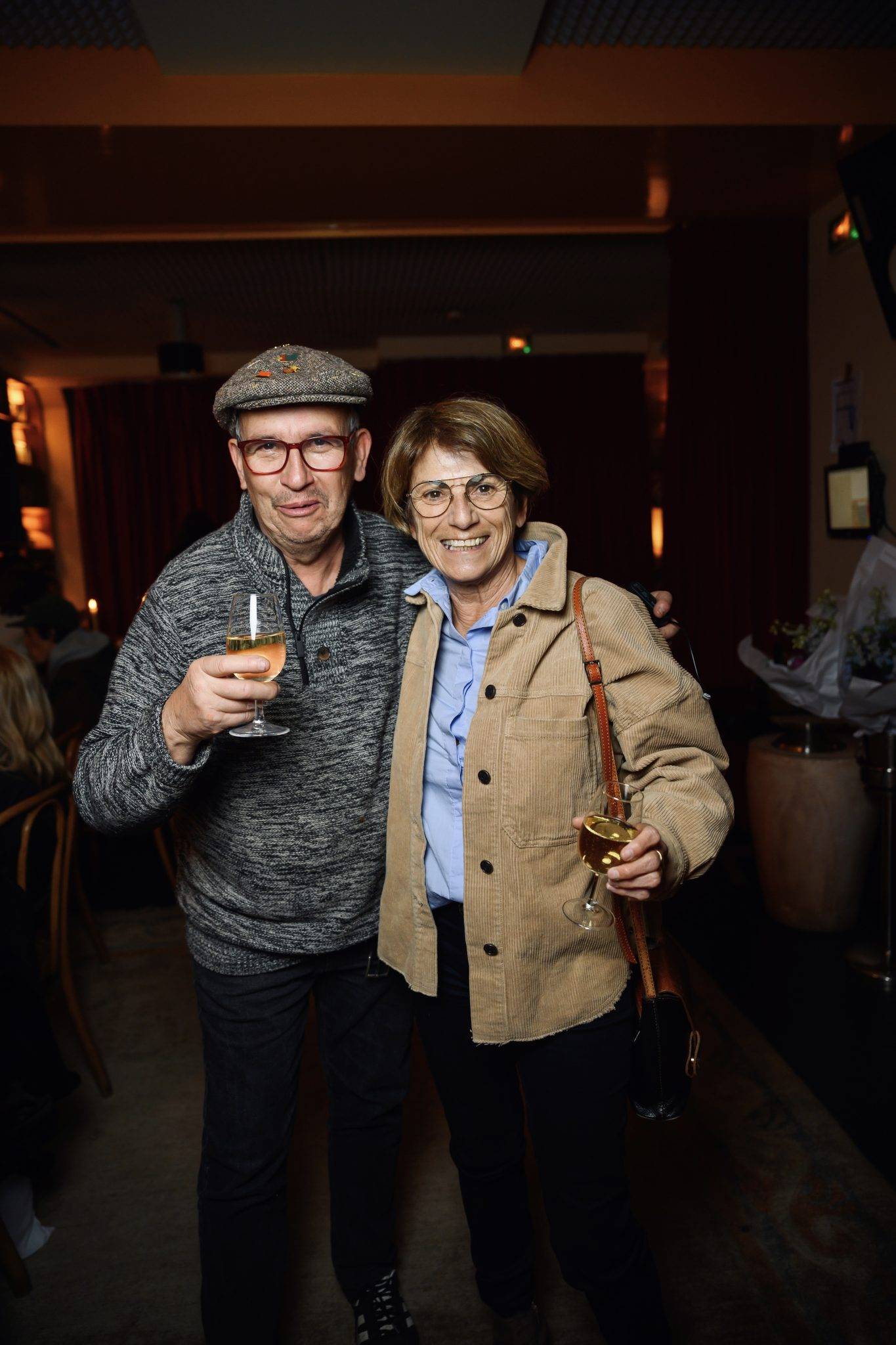  - Rodolphe Parente et Ineke Hans nommés jury de Design Parade 2022