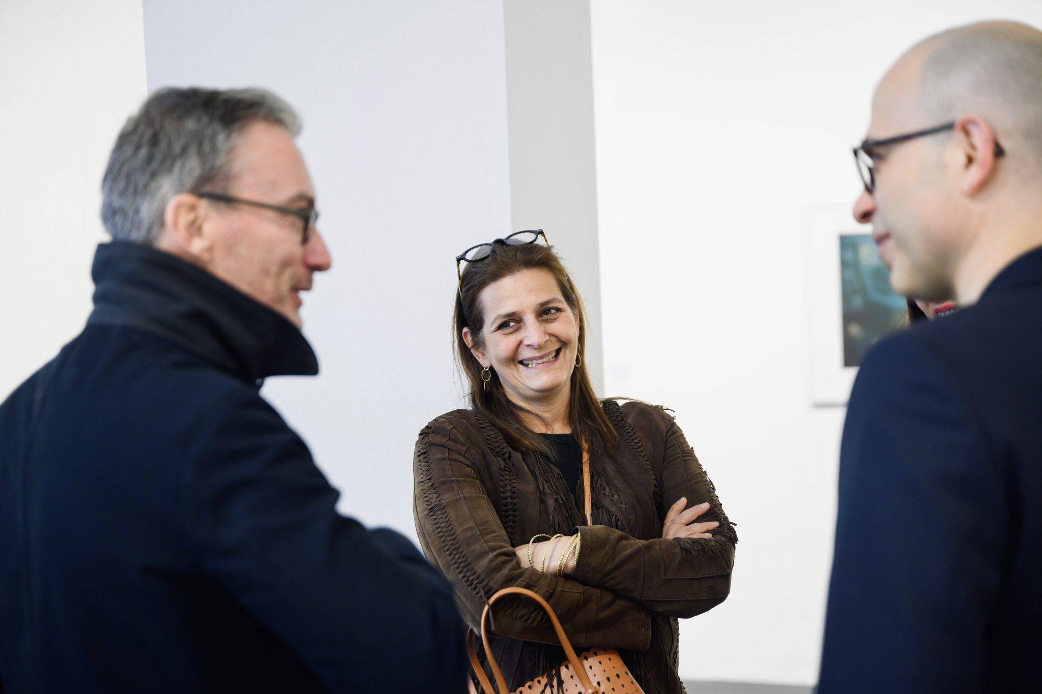  - Youssef Nabil expose à la galerie Nathalie Obadia