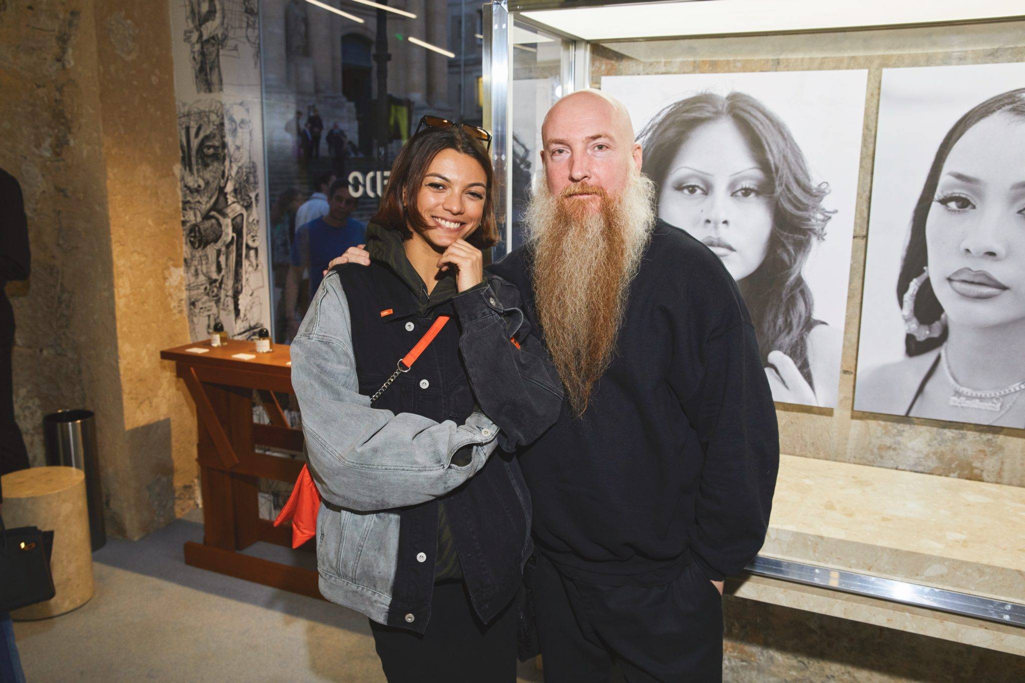  - De Los Santos : Byredo lance son nouveau parfum à Paris