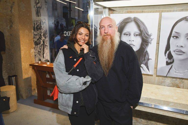  - De Los Santos : Byredo lance son nouveau parfum à Paris